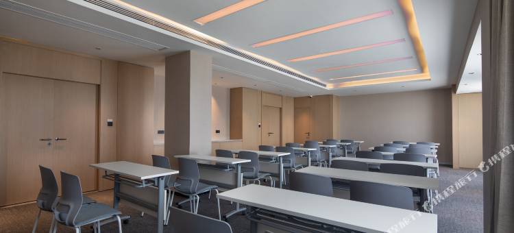 星程酒店(上饶婺源文化广场景观桥店)图片