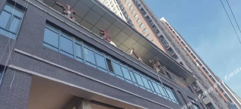 沈阳皇姑北行书香人家公寓图片