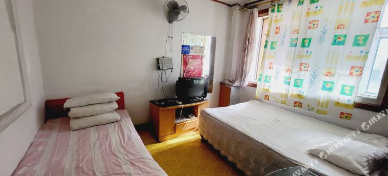 延吉美渡乐旅店图片