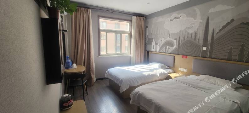 尚客佳酒店(高密健康路长丰街店)图片