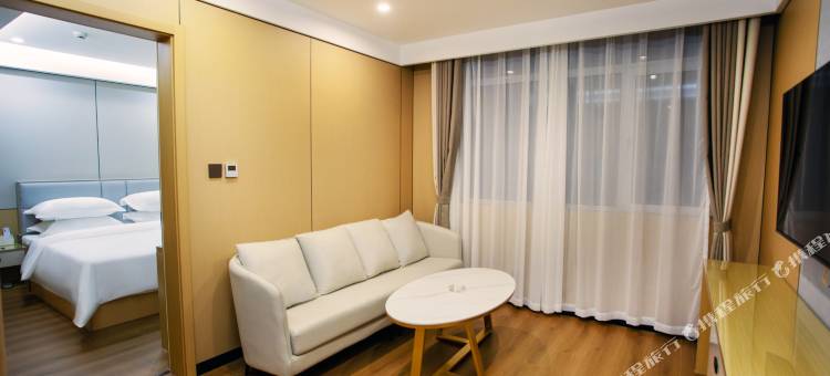 锦江之星酒店(聊城嘉明经济开发区站前北路店)图片