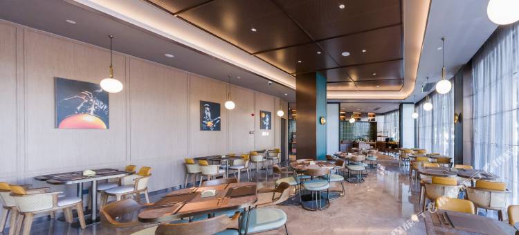 桔子酒店(汕头万象城店)图片