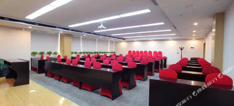 郑州力源酒店图片