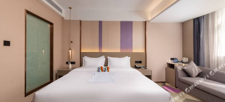 麗枫酒店(珠海斗门新青科技园店)图片