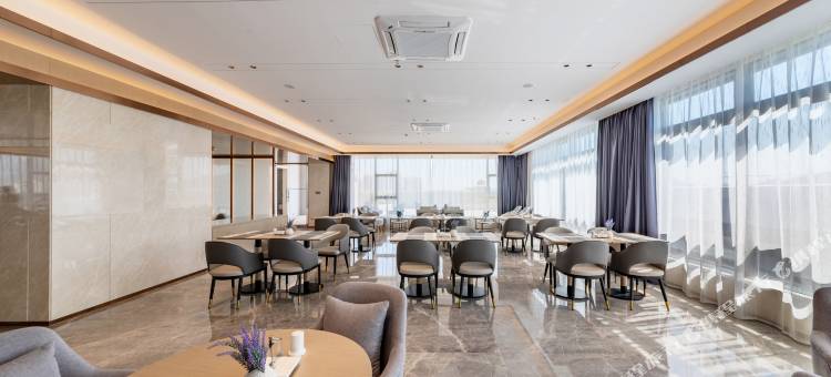 麗枫酒店(东莞松山湖团泊洼实验室店)图片