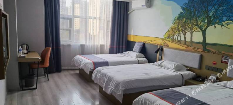 凤临连锁酒店(临沂琅琊古城店)图片