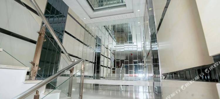 大竹兰麟时代酒店图片