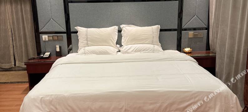 陆丰文意酒店图片