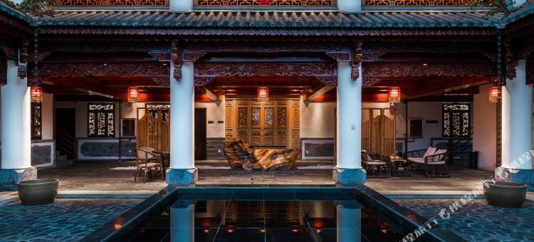 大理梵居·雲溯(古城店)图片