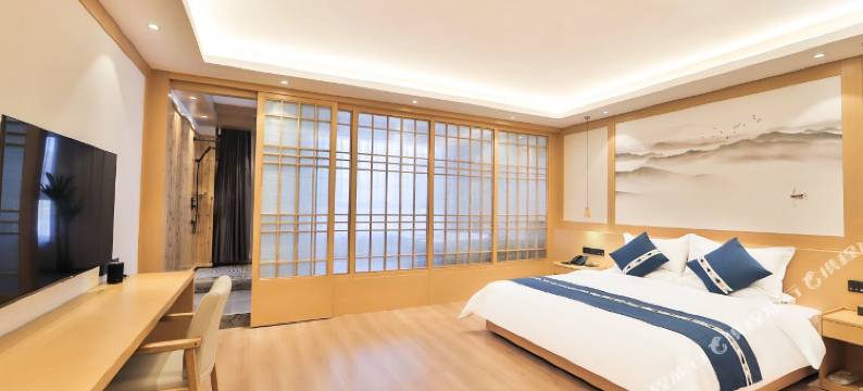 延边良田百世度假酒店图片