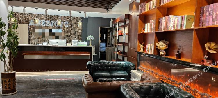 大同吉美酒店图片