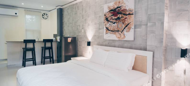 阿罗那北国度假酒店(Alona Northland Resort)图片