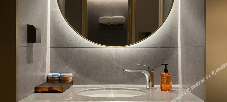 桔子酒店(天津华苑店)图片