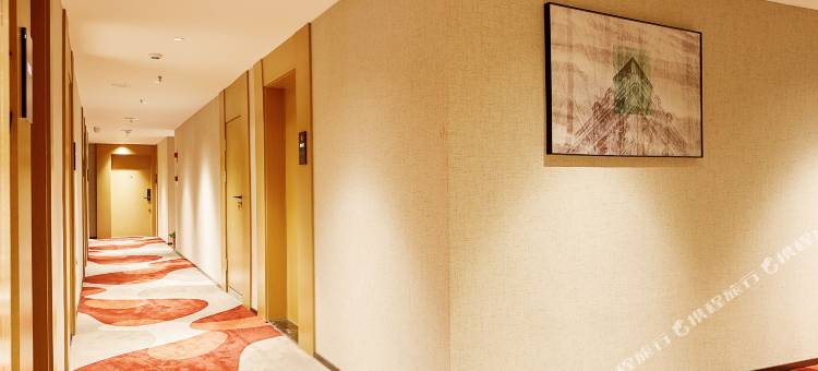 尚客优连锁酒店(重庆彭水金山广场店)图片