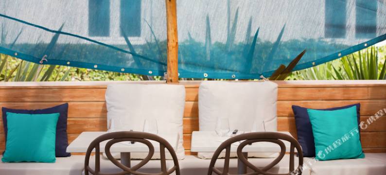 南蒙彼利埃基里亚德酒店(Kyriad Montpellier Sud)图片