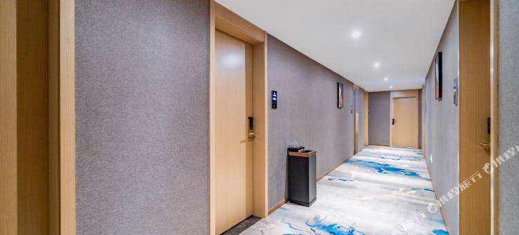 大富豪酒店(合江水务局店)图片