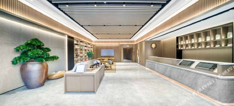 全季酒店(杭州火车东站机场路店)图片