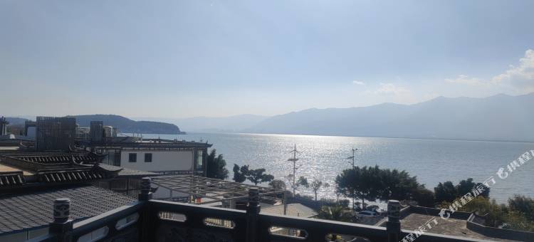 大理花薰客栈(大理洱海海东店)图片
