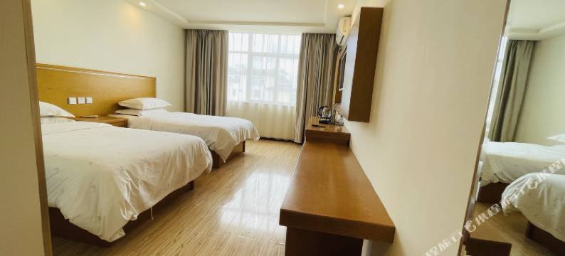 丽江锦润假日酒店图片