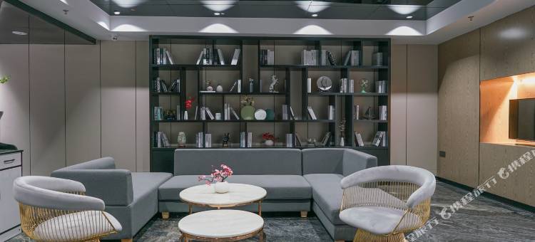 柏高酒店(深圳罗湖口岸店)图片