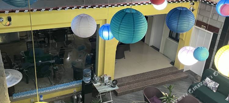拉萨忆梦小筑客栈图片