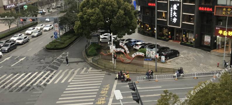 金色年华电竞酒店图片