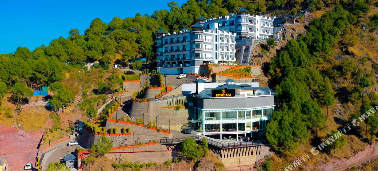 洛斯图卡索利(Rosetum Kasauli)图片