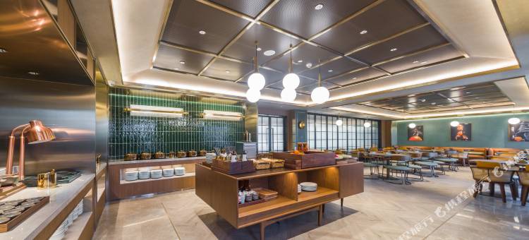 桔子酒店(响水店)图片