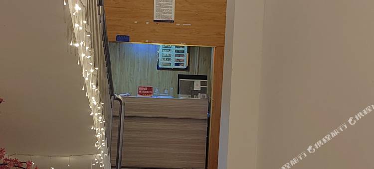 比如金泰酒店图片