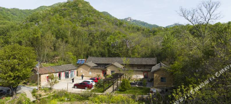 罗山鸡笼村桃源居民宿图片