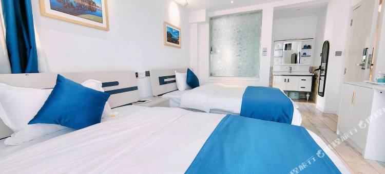 抚仙湖逸心客栈图片