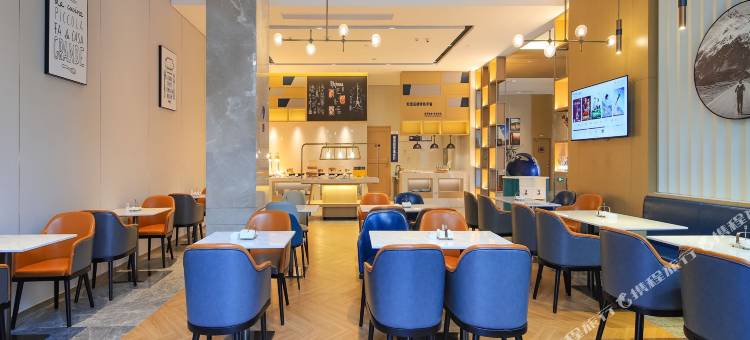 凯里亚德酒店(常德桃源店)图片