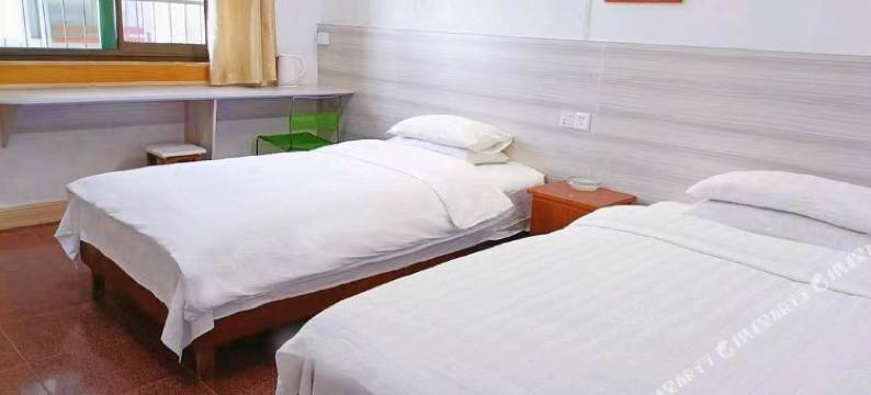 泽源宾馆(巢湖第七中学店)图片