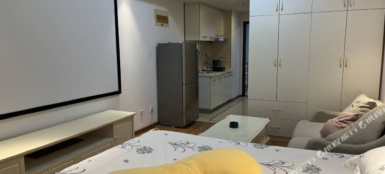 优住民宿(万达广场店)图片