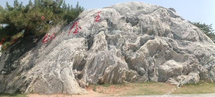王屋山乡约知遇民宿图片