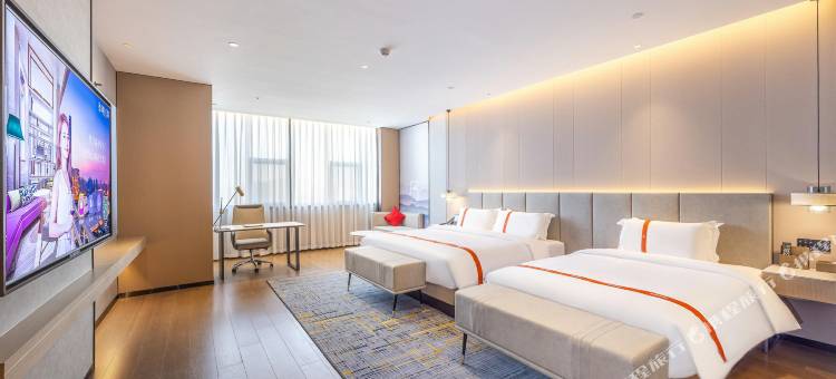 格林东方酒店(中川机场T3航站楼店)图片