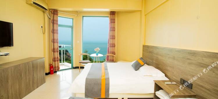 连云港威尼斯皇冠假日中心图片