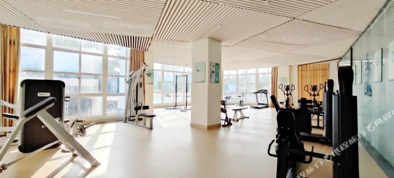 海南荣瑷康养酒店图片