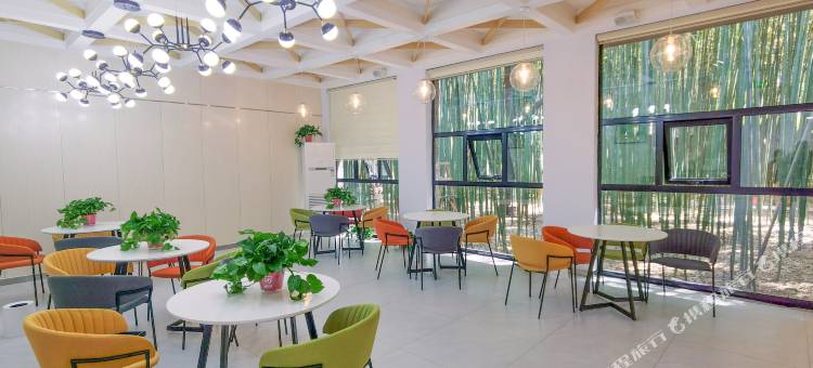 竹泉村精品民宿图片