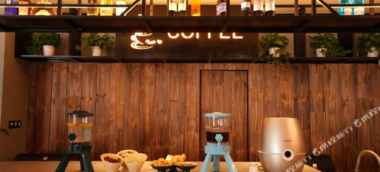 上谷云栖酒店(保定宴上谷大观店)图片