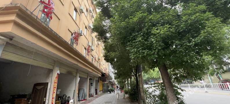 玉屏九龙快捷酒店图片