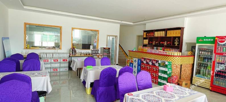 金芒果快捷酒店(张北中都院店)图片