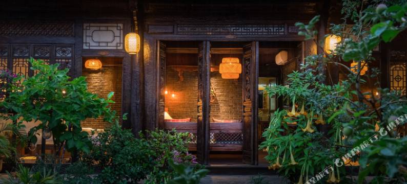橼公馆(丽江古城四方街店)图片