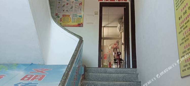 惠安福园旅馆(泉州东站店)图片