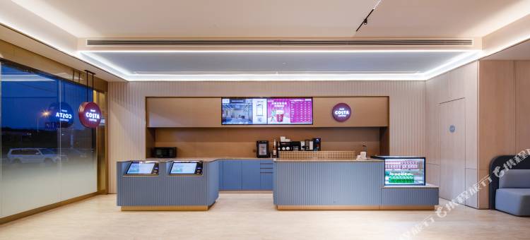 汉庭酒店(太湖文博园店)图片