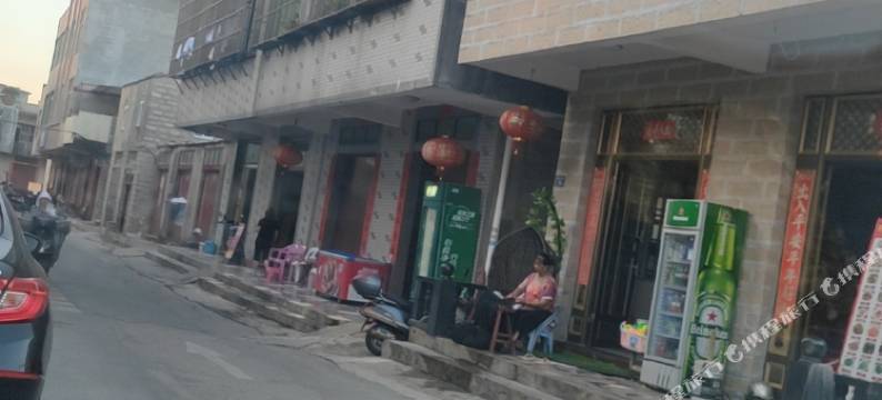平潭澜海民宿(68小镇景区店)图片
