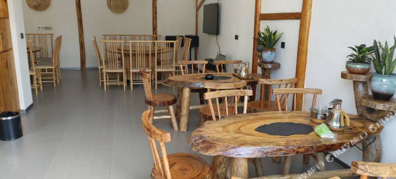 蜀南竹海情缘民宿图片