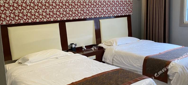 奉节渝景游宾馆图片