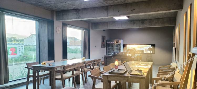 早韶晚韶·乡土艺宿(江布拉克店)图片