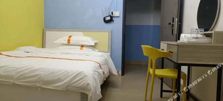 清馨电梯公寓(高裕南路店)图片